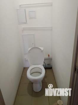2-к квартира, вторичка, 53м2, 18/18 этаж