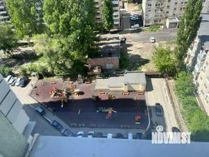 2-к квартира, вторичка, 59м2, 15/25 этаж