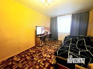 1-к квартира, вторичка, 34м2, 5/9 этаж