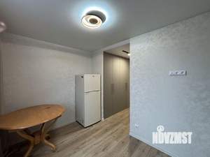 1-к квартира, вторичка, 41м2, 8/10 этаж