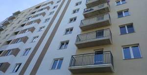 2-к квартира, вторичка, 55м2, 4/10 этаж