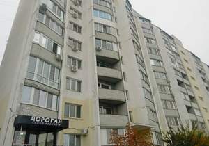 2-к квартира, вторичка, 53м2, 5/10 этаж