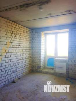 3-к квартира, вторичка, 81м2, 10/17 этаж