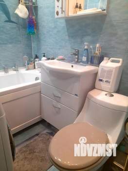 1-к квартира, вторичка, 32м2, 1/5 этаж