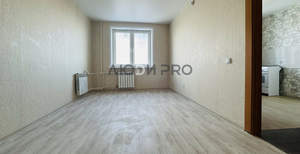 1-к квартира, вторичка, 25м2, 8/10 этаж