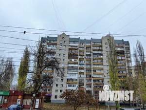 2-к квартира, вторичка, 50м2, 2/12 этаж