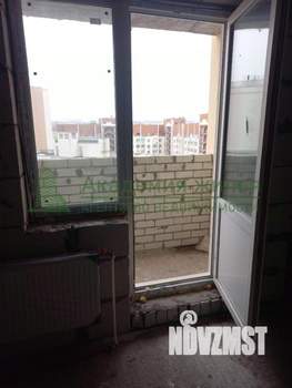 2-к квартира, сданный дом, 54м2, 14/16 этаж