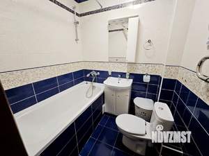 1-к квартира, вторичка, 49м2, 9/10 этаж