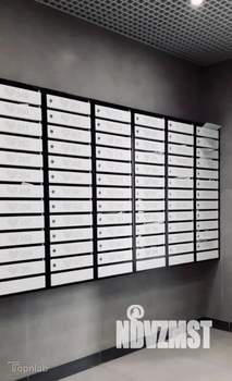 2-к квартира, вторичка, 62м2, 1/22 этаж