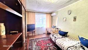 2-к квартира, вторичка, 43м2, 5/5 этаж
