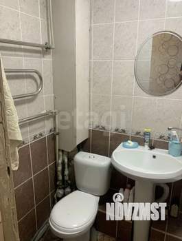 2-к квартира, вторичка, 45м2, 4/5 этаж