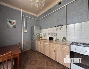 3-к квартира, вторичка, 88м2, 2/3 этаж