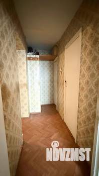 2-к квартира, вторичка, 49м2, 9/9 этаж