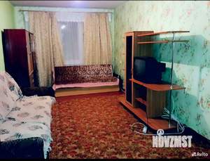 1-к квартира, вторичка, 34м2, 1/9 этаж