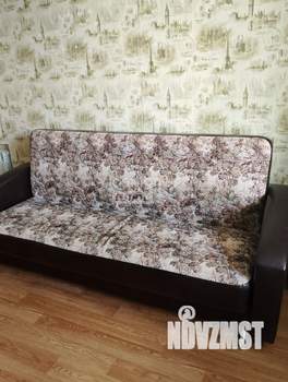 1-к квартира, вторичка, 38м2, 9/10 этаж