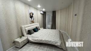 2-к квартира, вторичка, 64м2, 15/16 этаж