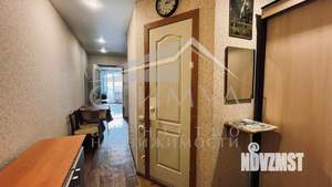 1-к квартира, вторичка, 31м2, 8/9 этаж