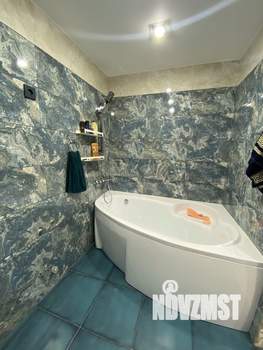 3-к квартира, вторичка, 58м2, 8/9 этаж