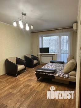 1-к квартира, вторичка, 31м2, 2/5 этаж