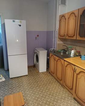 3-к квартира, вторичка, 68м2, 3/10 этаж