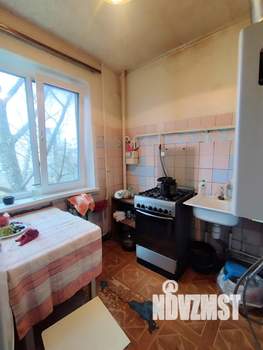 2-к квартира, вторичка, 42м2, 3/5 этаж