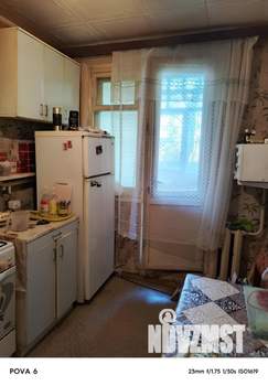 2-к квартира, вторичка, 49м2, 1/10 этаж