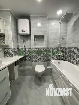 3-к квартира, вторичка, 77м2, 7/16 этаж