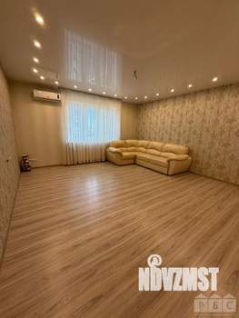 3-к квартира, вторичка, 118м2, 9/25 этаж