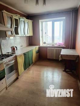 1-к квартира, вторичка, 43м2, 7/10 этаж