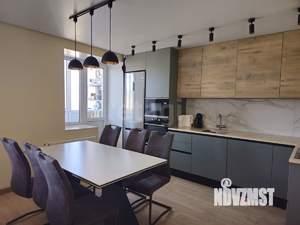 3-к квартира, вторичка, 76м2, 17/17 этаж