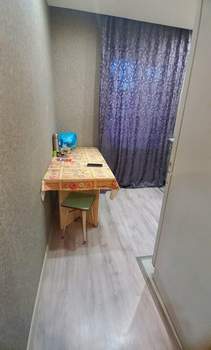 2-к квартира, вторичка, 45м2, 2/5 этаж