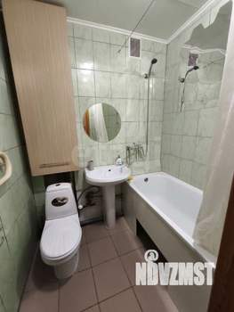 1-к квартира, вторичка, 31м2, 3/5 этаж