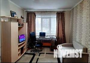 2-к квартира, вторичка, 44м2, 1/5 этаж