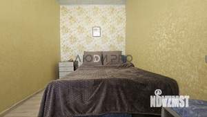 2-к квартира, вторичка, 40м2, 8/9 этаж