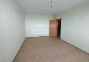 2-к квартира, вторичка, 62м2, 9/10 этаж