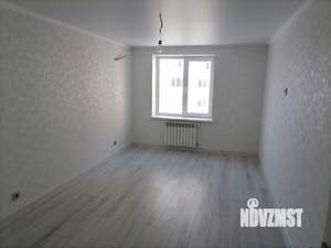 1-к квартира, вторичка, 41м2, 5/12 этаж