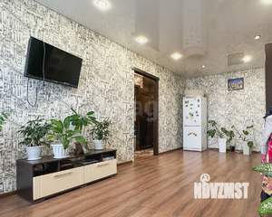 2-к квартира, вторичка, 46м2, 8/9 этаж