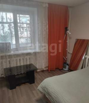 1-к квартира, вторичка, 34м2, 2/10 этаж