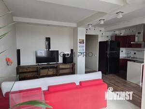 3-к квартира, вторичка, 130м2, 15/19 этаж