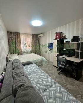 1-к квартира, вторичка, 29м2, 8/10 этаж
