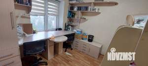 3-к квартира, вторичка, 61м2, 4/10 этаж