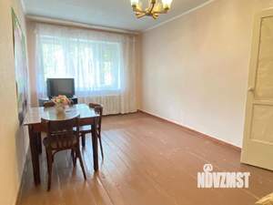 1-к квартира, вторичка, 32м2, 1/5 этаж