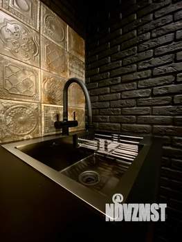 2-к квартира, вторичка, 46м2, 22/25 этаж