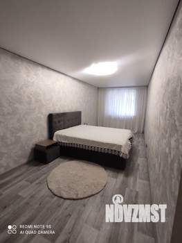 2-к квартира, вторичка, 53м2, 2/16 этаж