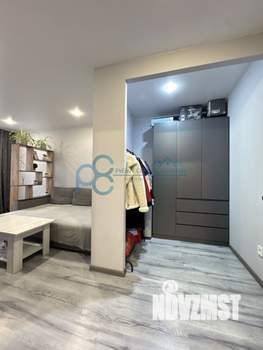 2-к квартира, вторичка, 46м2, 6/9 этаж