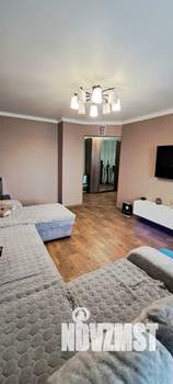 3-к квартира, вторичка, 59м2, 8/10 этаж