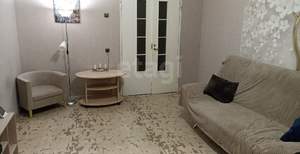 3-к квартира, вторичка, 64м2, 4/10 этаж