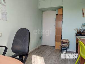 2-к квартира, вторичка, 44м2, 9/9 этаж