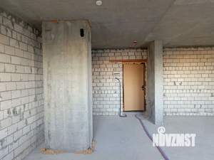 1-к квартира, вторичка, 40м2, 14/19 этаж