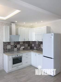 1-к квартира, вторичка, 43м2, 13/14 этаж